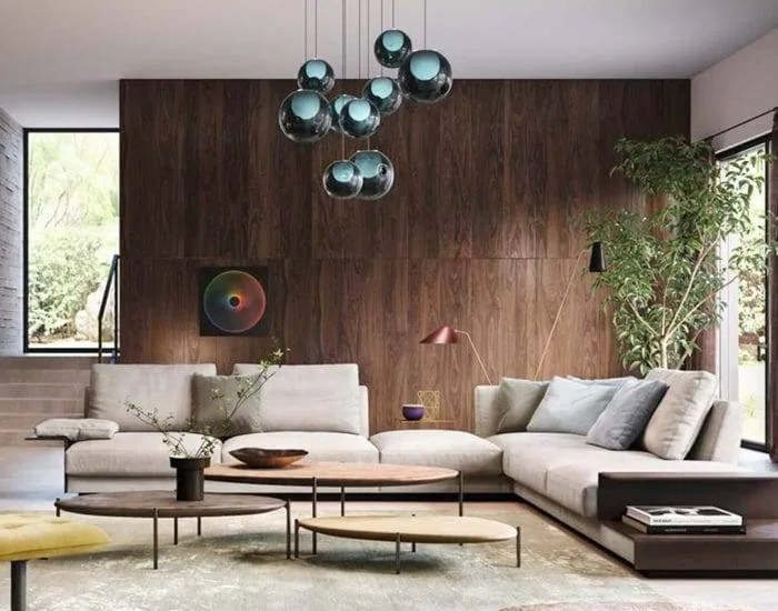 Modern Interior Ideas