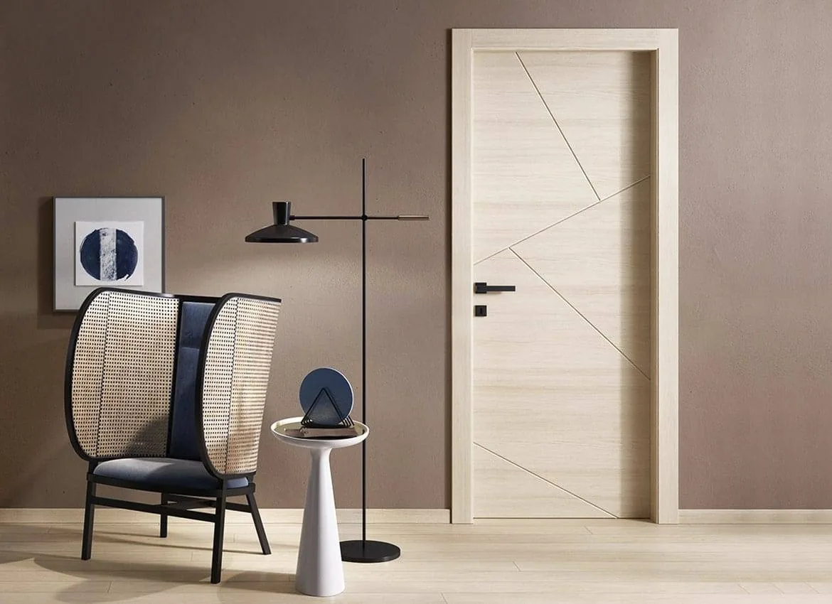 Modern door idea 6
