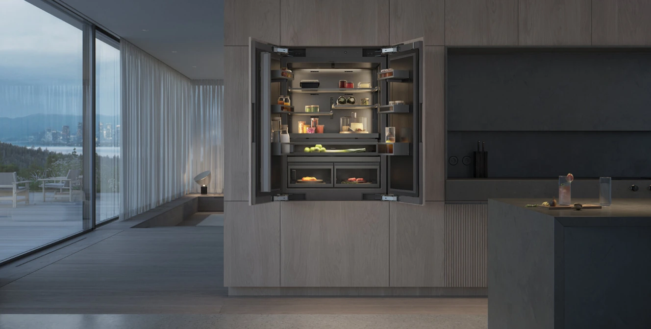Appliances