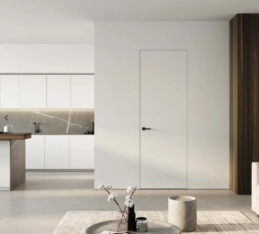 Modern door idea 1