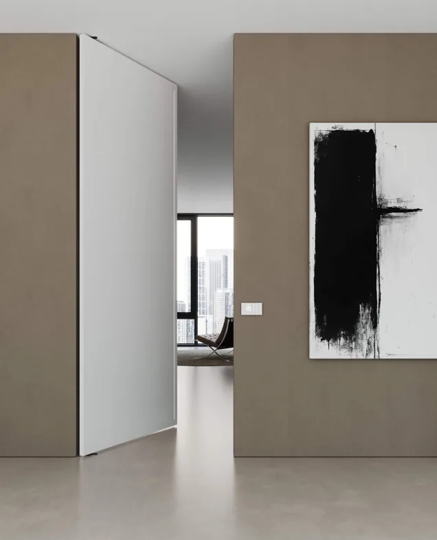 Modern door idea 2