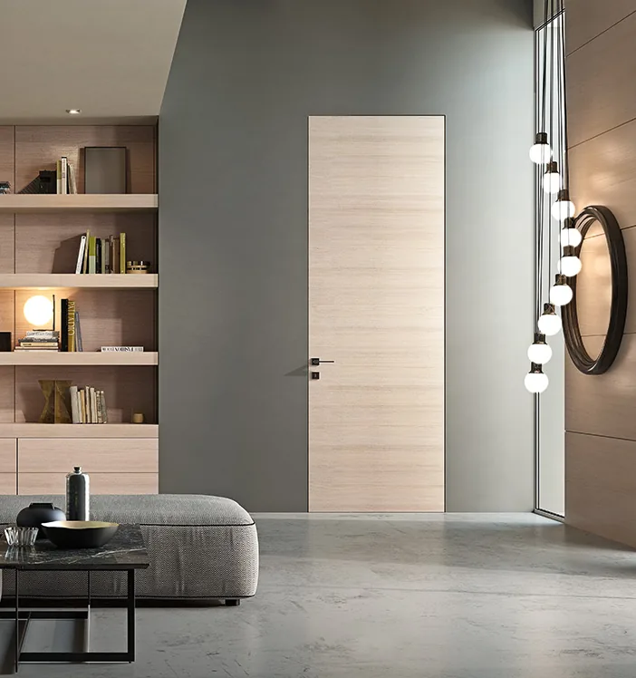 Modern door idea 7