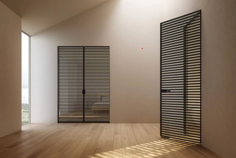 Modern door idea 10