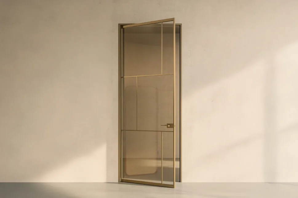 Modern door idea 11