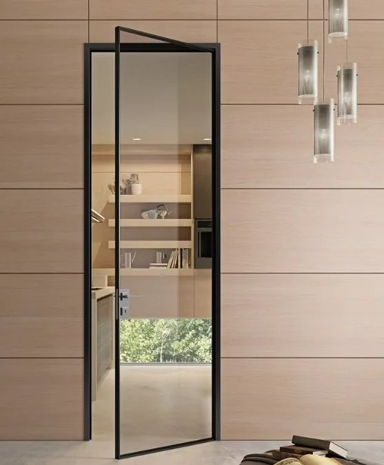 Modern door idea 13