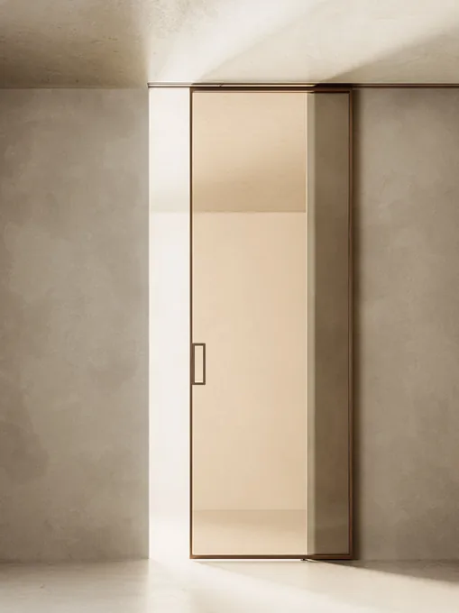 Modern door idea 14