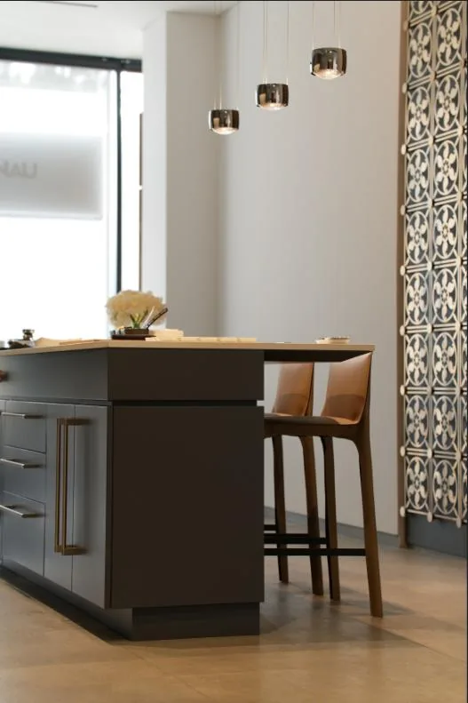 Munich modern kitchen