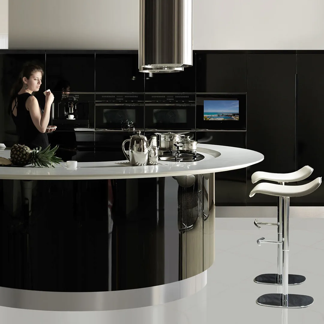 Kitchen accessories